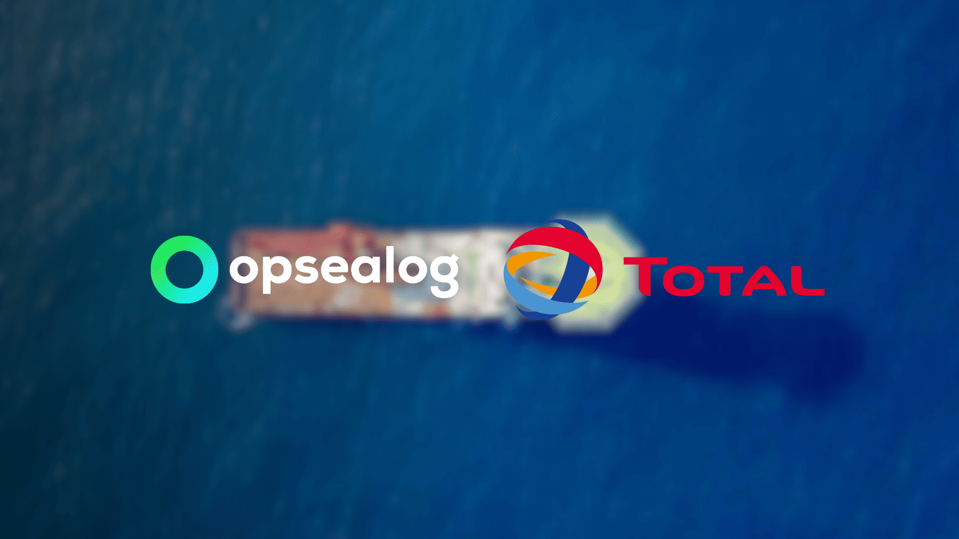 Opsealog X Total Angola