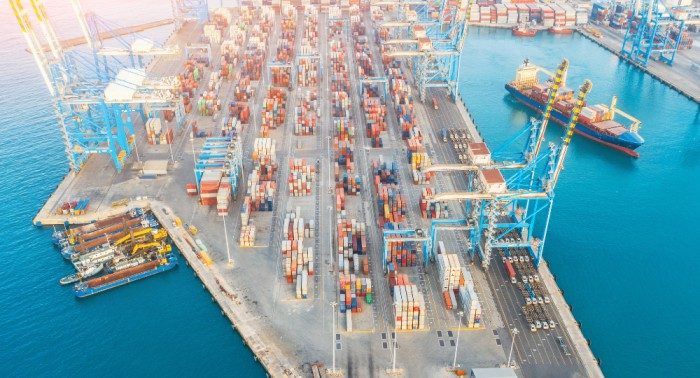 maritime digitalization