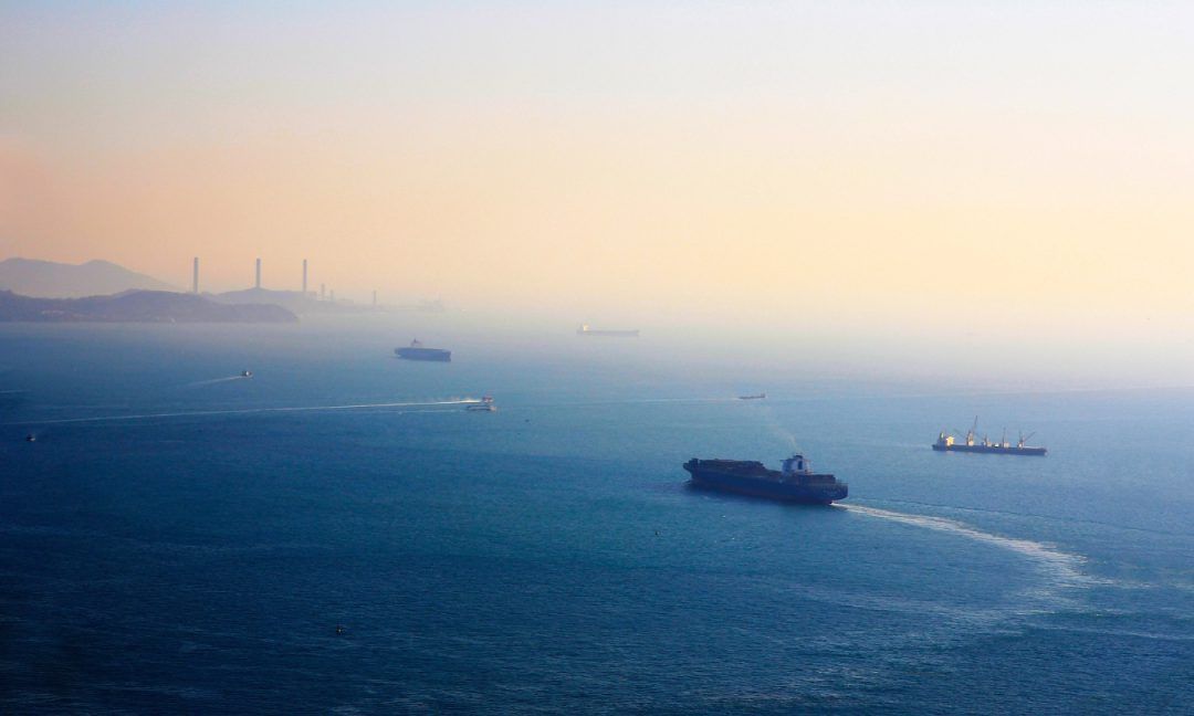 How Ship Fuel Efficiency Impacts the Maritime Industry