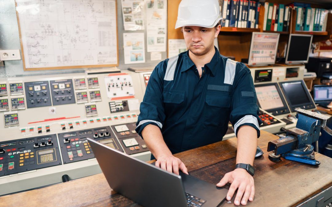 Streamlog Garbage and Oil Record Books receive Bureau Veritas Type Approval Certification