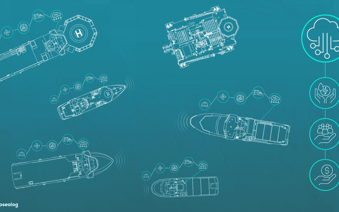 Navigating Vessel Optimization: Beyond Fuel, Exploring Underestimated Aspects in Data-Driven Strategies.