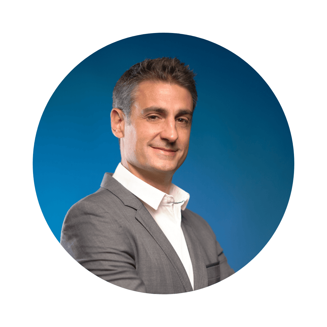Damien Bertin_Business Director_Opsealog