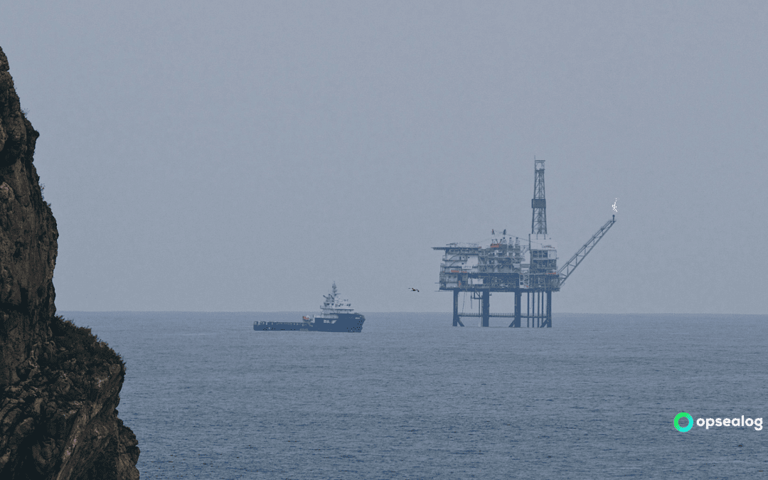 How Opsealog Helped a Charterer Save 1,108 m³ of Fuel