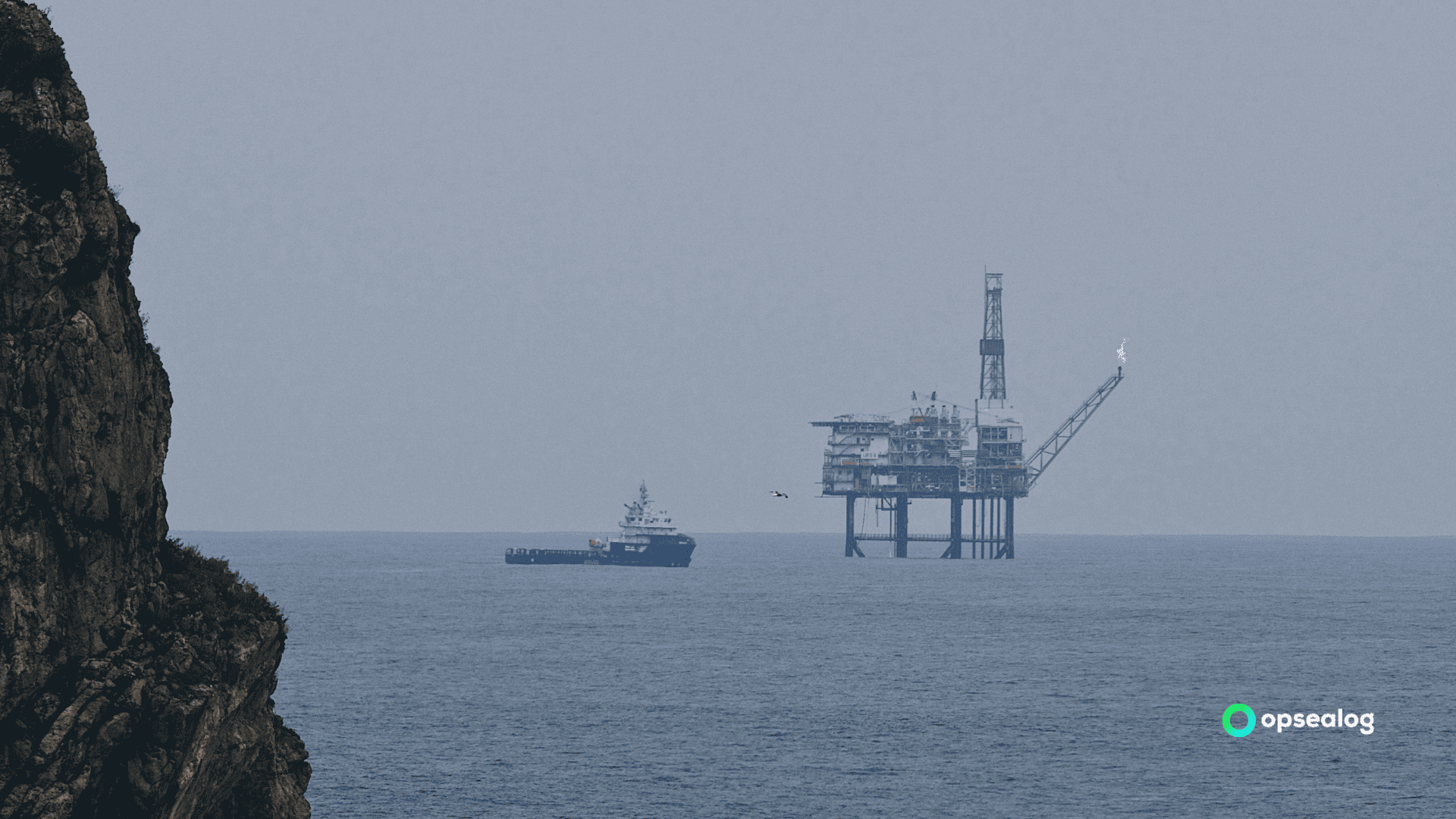 Case Study - Offshore Operational Excellence - Opsealog