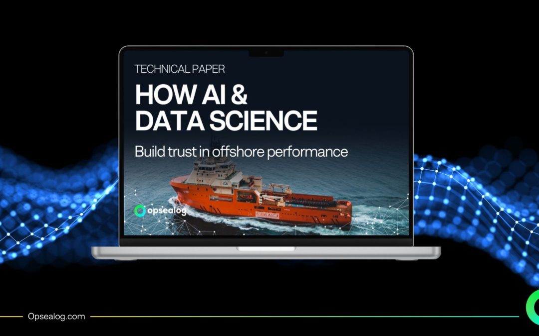 How AI and Data Science Build Trust in Offshore Performance