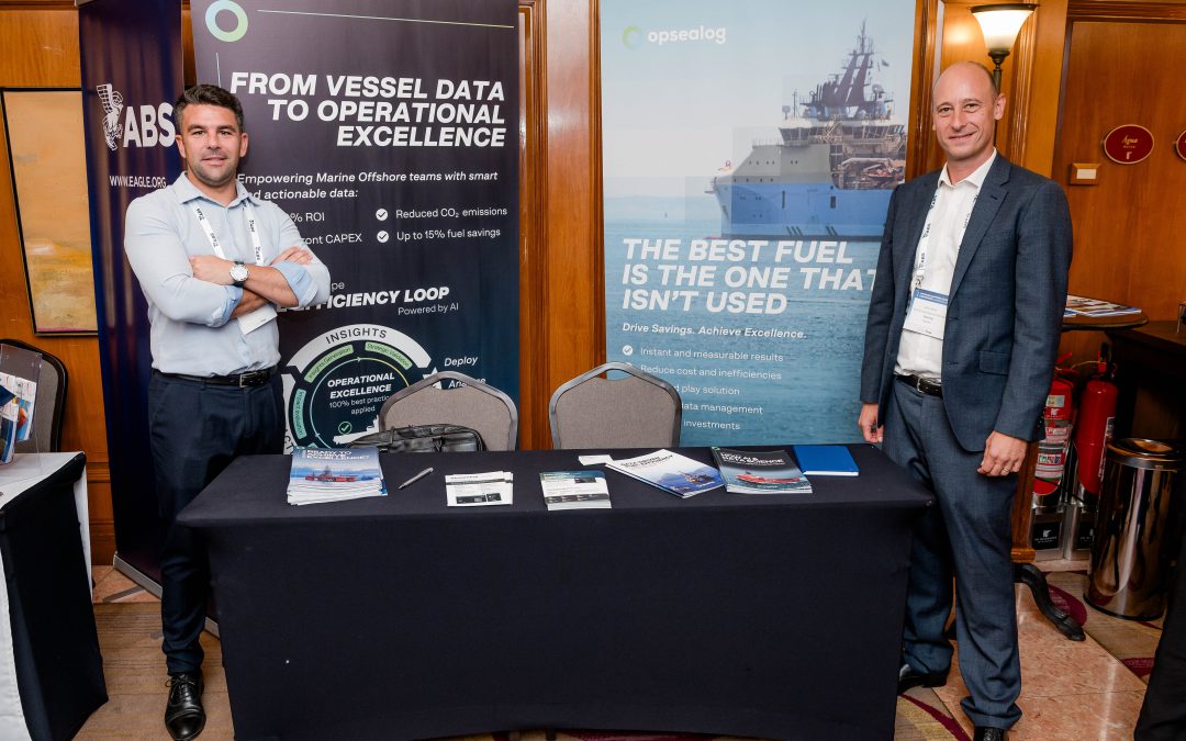 Brazil’s OSV momentum: 5 signals from OSJ Americas — and how to turn them into results