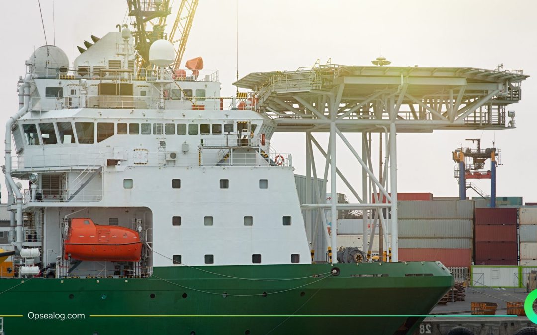 Marine Fuel Optimization Starts with Data: Insights from Offshore Operations